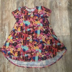 Girls dress